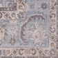 Jaipur Kindred Kadin Blue 7"6" x 9"6" Area Rug, , large