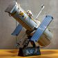 LEGO Icons Hubble Space Telescope Building Set, , large