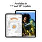 Apple 11-Inch iPad Air M3 Chip Wi-Fi 1TB in Starlight (Latest Model), , large