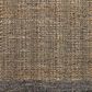 Loloi Cornwall 2"3" x 3"9" Charcoal and Natural Area Rug, , large