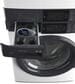 Electrolux 300 Series Laundry Tower Single Unit Washer & Electric Dryer in White, , large
