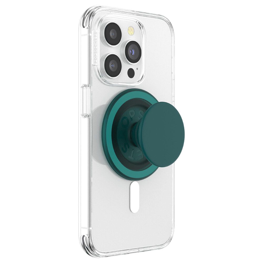 PopSockets MagSafe PopGrip Soft Touch in Fresh Pine, , large