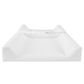 Dream On Me Compressed Contour Changing Pad in White, , large