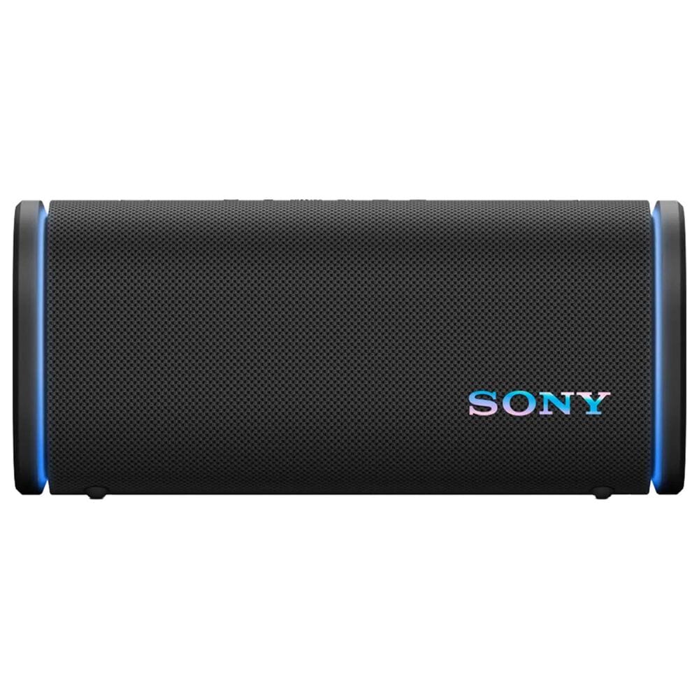 Sony ULT Field 5 Wireless Portable Speaker in Black, , large
