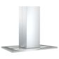 Zephyr Modena 42" Island Mount Range Hood in Stainless Steel, , large