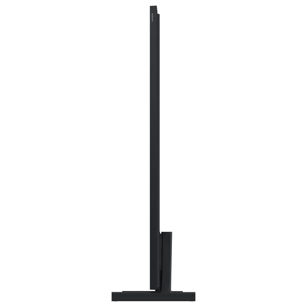 Samsung 75" Class The Frame 4K Vision AI in Black - Smart TV (2026), , large