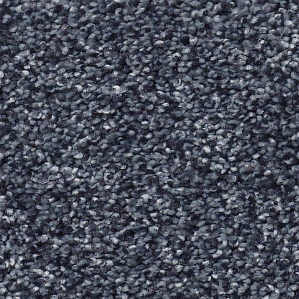 Shaw Find Your Comfort TT II Carpet in Washed Indigo, , large