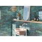MS International Marza Aqua 4" x 12" Porcelain Tile, , large