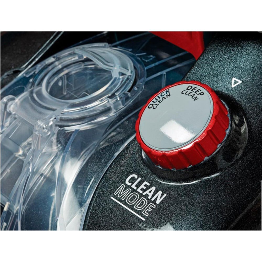 Hoover Power Scrub Elite Pet Cleaner Nebraska Furniture Mart