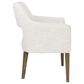 Ashley Marxmore Arm Chair in Brown, , large