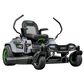 EGO POWER+ Z6 Zero Turn Riding Lawn Mower 42 with Four 56V ARC Lithium 10Ah Batteries and Charger, , large