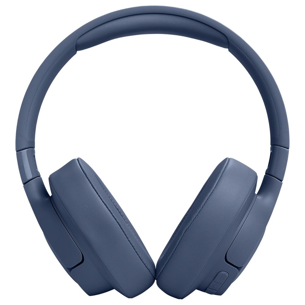 JBL Tune 770NC Over-Ear Headphones in Blue, , large