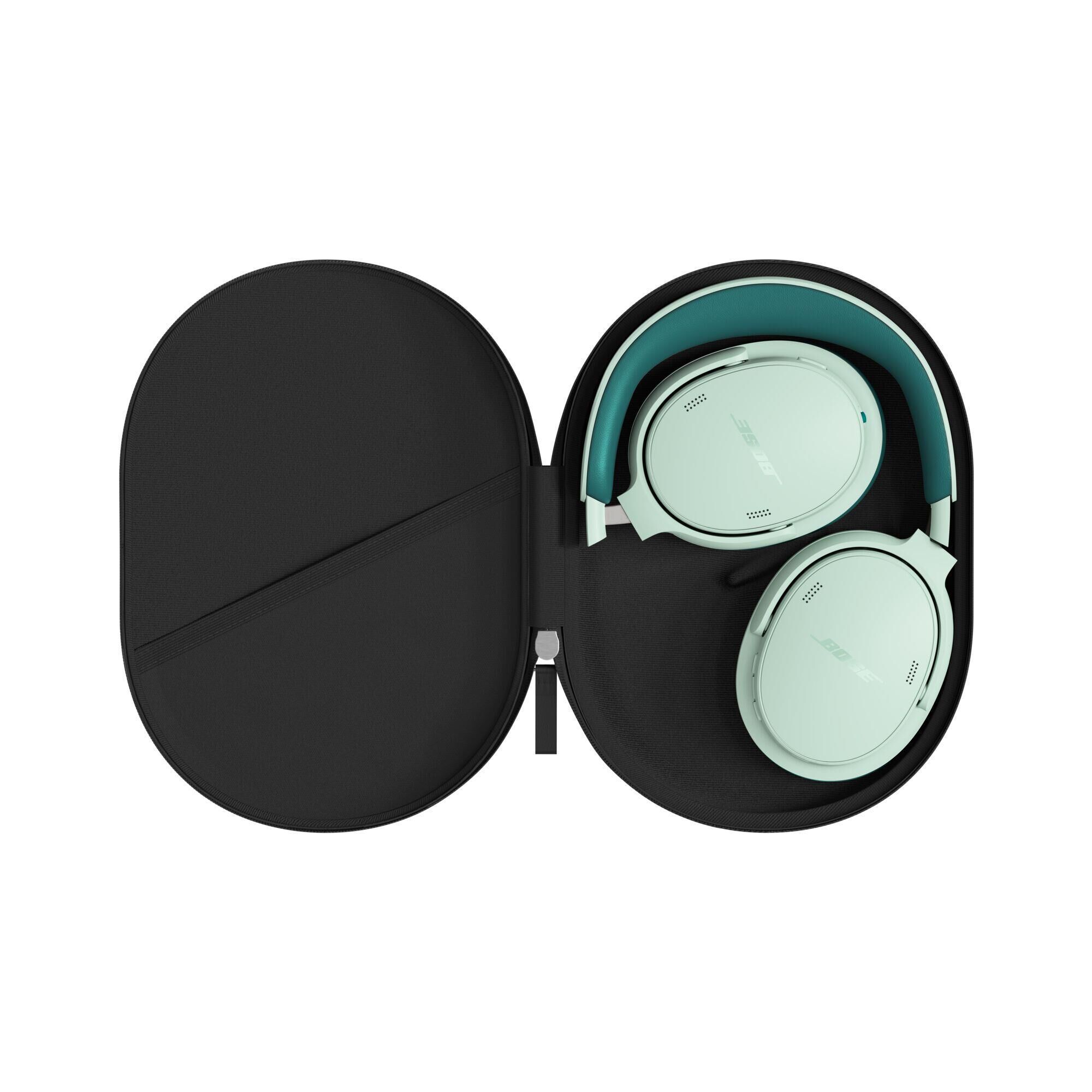 Bose QuietComfort 2nd Gen Headphones in Dewdrop Mint