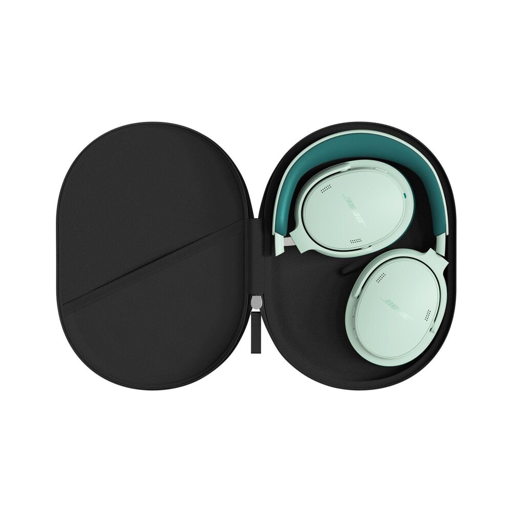 Bose QuietComfort 2nd Gen Headphones in Dewdrop Mint, , large