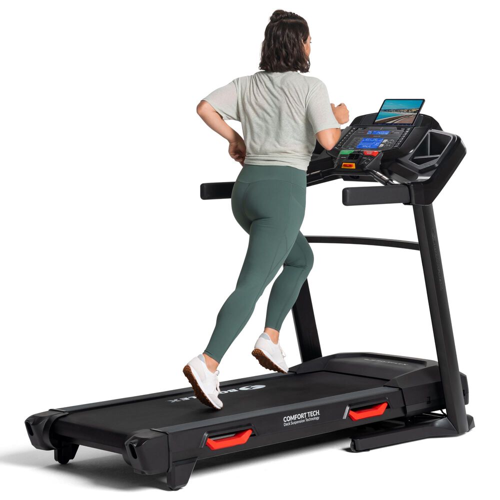 Bowflex BXT8J Treadmill in Black, , large