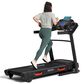 Bowflex BXT8J Treadmill in Black, , large