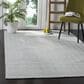 Safavieh Marbella 8" x 10" Light Blue Area Rug, , large