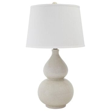 Ashley Saffi Table Lamp in Cream, , large