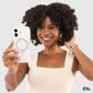 Case-Mate Twinkle MagSafe Case for iPhone 17 in Twilight Silver, , large
