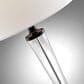Lite Source Freida 3-Piece Lamp Set in Black, , large