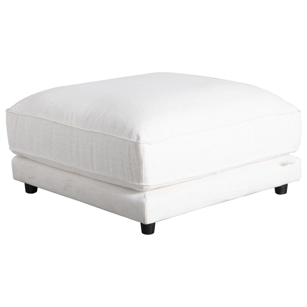 Interlochen Ottoman, , large