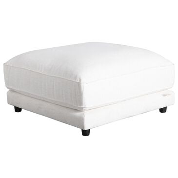 Interlochen Ottoman, , large
