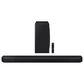 Samsung 5.1.2-Channel Wireless Dolby Atmos Soundbar System in Black, , large