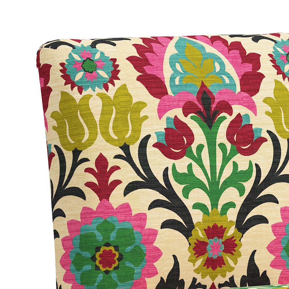 Skyline Furniture Counter Stool in Santa Maria Desert Flower, , large