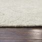 RIZZY Brindleton 9" x 12" Beige Area Rug, , large