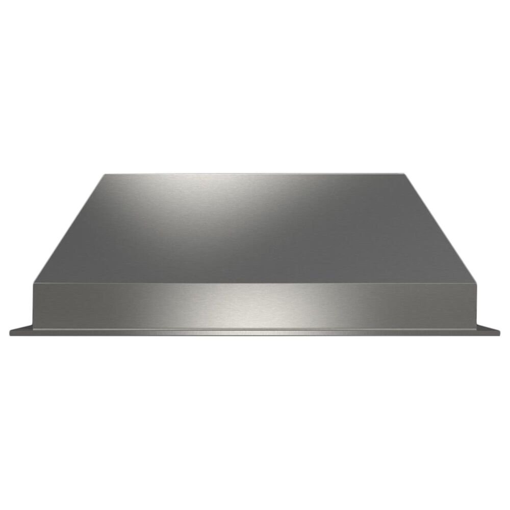 Fulgor Milano 600 Series 34&quot; Insert Range Hood in Stainless Steel, , large