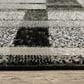 Oriental Weavers Atlas Black 2"6" x 12" Runner, , large