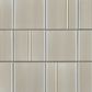 Emser Kanji Erimo 4" x 4" Square on 12" x 16" Glossy Porcelain Tile, , large
