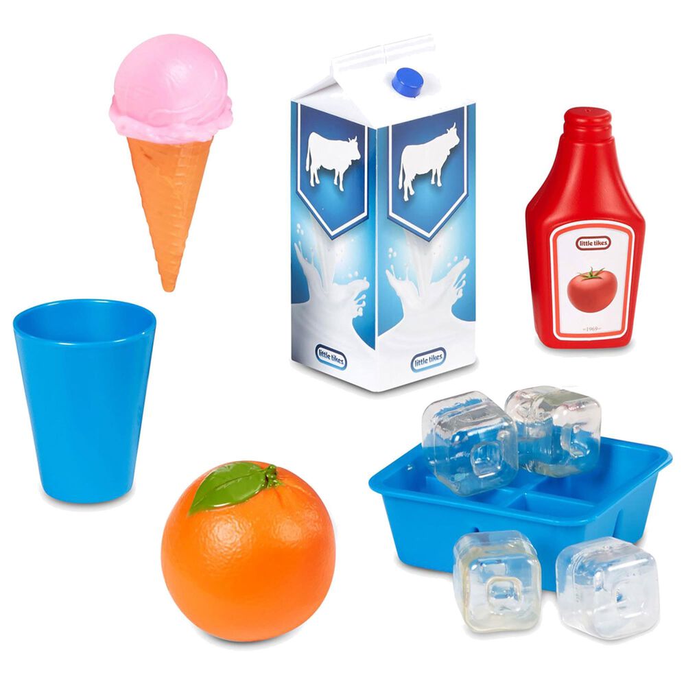 Now Make Real Ice Cream at Home  Little Tikes – Official Little Tikes  Website