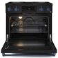 THOR KITCHEN 3-Piece Kitchen Package with 17.5 Cu. Ft. French-Door Refrigerator in Black and Navy Blue, , large