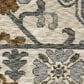 Oriental Weavers Hastings HA02I 7"10" x 10"10" Blue Area Rug, , large