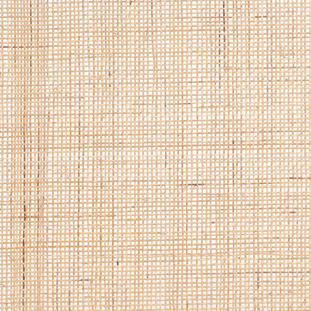 Baxton Studio Aurelia Queen Panel Headboard in Black and Natural Brown, , large