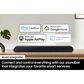 Samsung 55" Class S85H Series OLED 4K UHD - Smart Tizen TV with S-Series 5.0 Channel Soundbar in Graphite Black and Black, , large