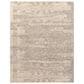 Surya Tunus 9" x 12" Medium Gray, Charcoal and Cream Area Rug, , large