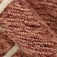 Amer Rugs Vista 2" x 3" Rust Area Rug, , large