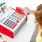 Hape Toys Beep and Buy Cash Register in Multicolor, , large