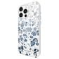 Kate Spade Protective MagSafe Case for Apple iPhone 16 Pro Max in Flowerbed Blue, , large