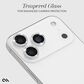 Case-Mate Aluminum Ring Lens Protectector for Apple iPhone 17 Pro / iPhone 17 Pro Max in Twinkle, , large