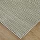 Feizy Priestley Green 9" x 12" Area Rug, , large