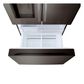 LG 24.5 Cu. Ft. 3-Door French Door Refrigerator in Black Stainless Steel, , large