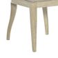 Hooker Furniture Cascade Side Chair with Beige Cushion in Creamy (Set of 2), , large