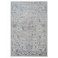 Surya Brunswick 2"7" x 4" Sage, Beige, Blue and Khaki Area Rug, , large