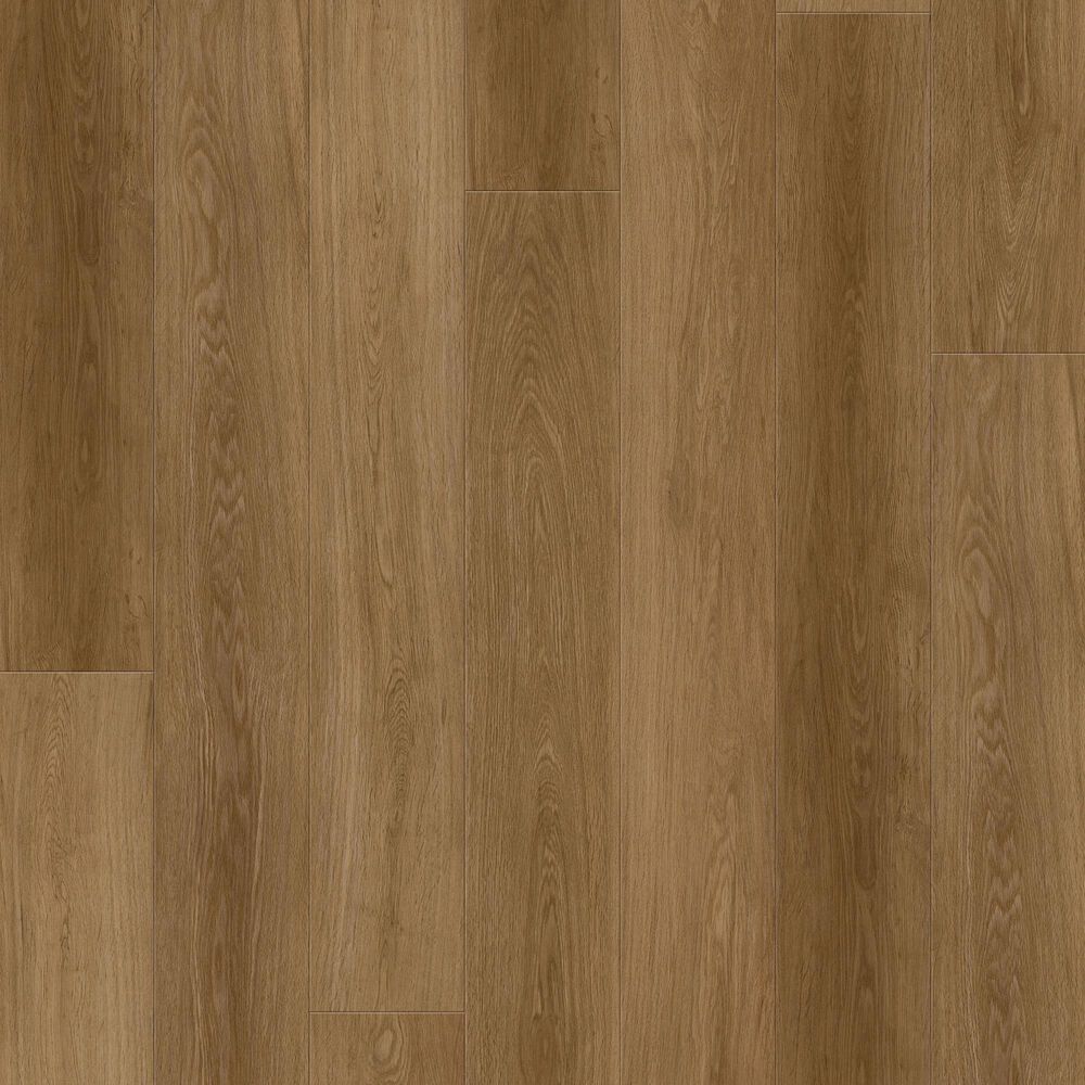 Paramount Regency Harvest Brown 7" x 60" Luxury Vinyl Plank, , large