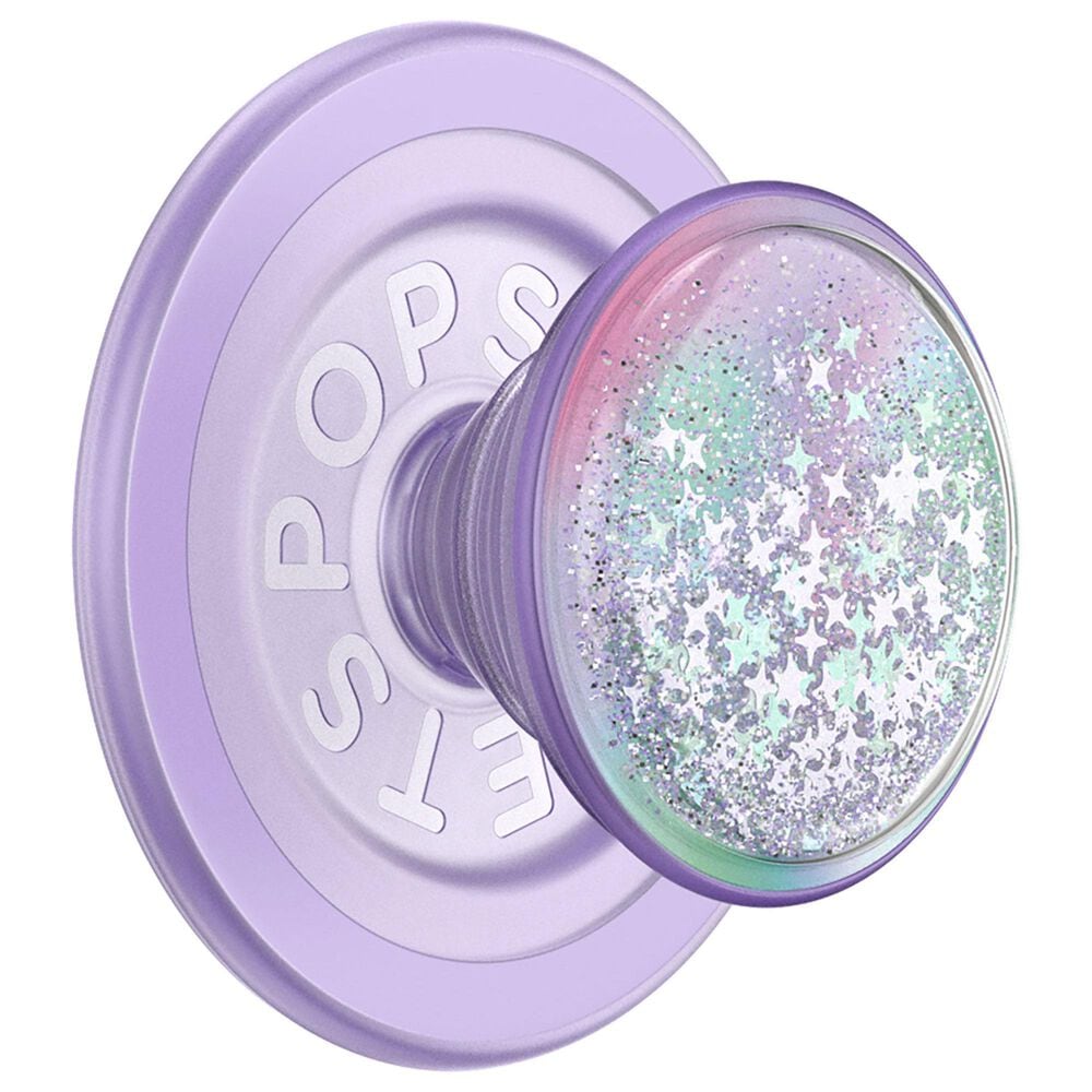PopSockets MagSafe Circle PopGrip in Tidepool Squishy Unicorn Magic, , large