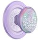 PopSockets MagSafe Circle PopGrip in Tidepool Squishy Unicorn Magic, , large
