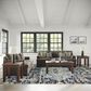 Ashley 7-Piece Living Room Set in Nutmeg, , large